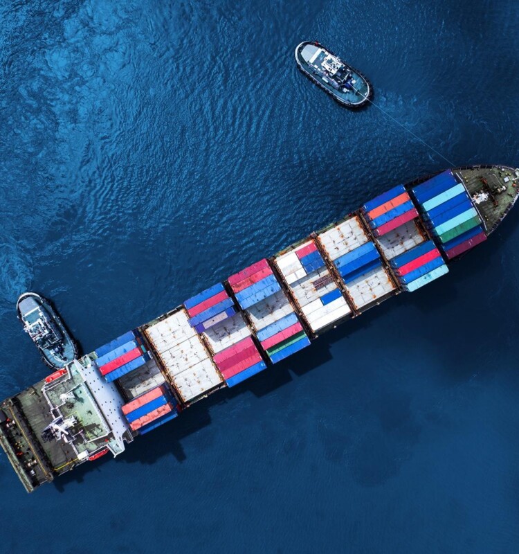 sea-freight-services